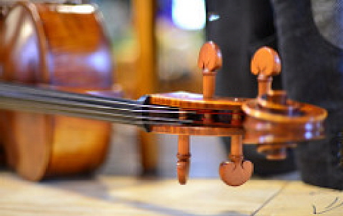 Violine-liegend-A-Koch